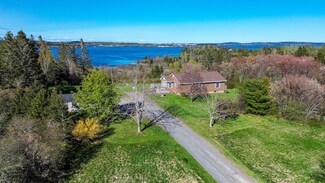 743 N Lubec Rd, Lubec, ME 04652