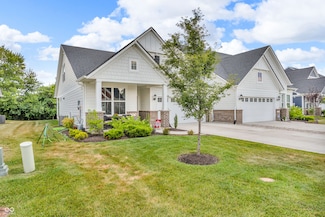 811 Stone Trace Ct, Avon, IN 46123