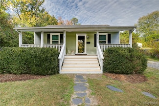 6624 Fitzhugh Ave, Richmond, VA 23226