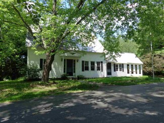 20 Kelley Pond Rd, New Hampton, NH 03256