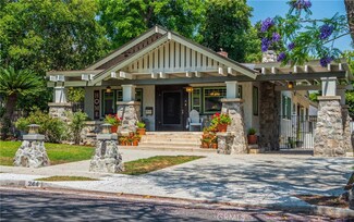 244 N Ivy Ave, Monrovia, CA 91016
