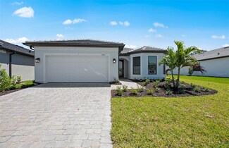 1901 Pepper Grass Dr, North Port, FL 34289