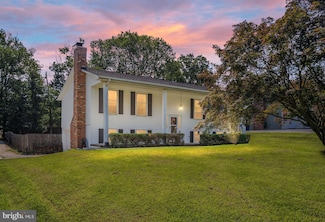 102 Shenandoah Ln, Stafford, VA 22554