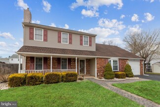 623 Saxony Dr, Fairless Hills, PA 19030