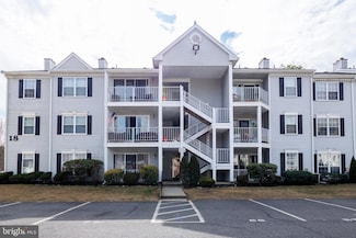 72 Arapaho Place Unit B3, Galloway, NJ 08205