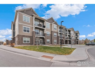 4622 Hahns Peak Dr Unit 307, Loveland, CO 80538