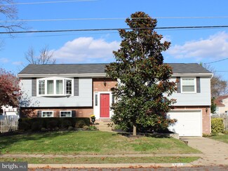 361 Thurman Ave, West Berlin, NJ 08091