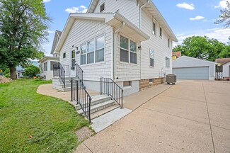 803 S Park St, Fairmont, MN 56031
