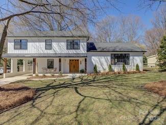 1225 Braeburn Rd, Charlotte, NC 28211