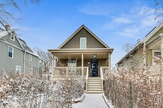 1706 Lake St, Evanston, IL 60201