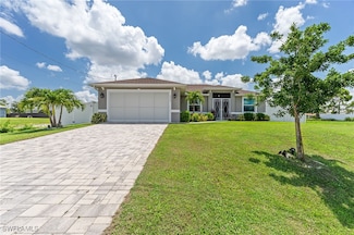 2909 NW 24th Ave, Cape Coral, FL 33993