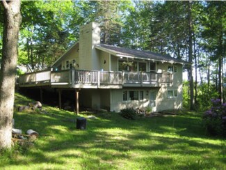 68 Juniper Way, Jackson, NH 03846