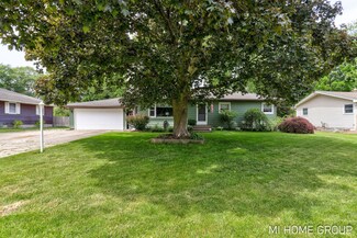 1101 Lynden Rd, Holland, MI 49423