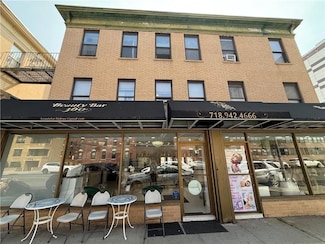 165 W End Ave, Brooklyn, NY 11235