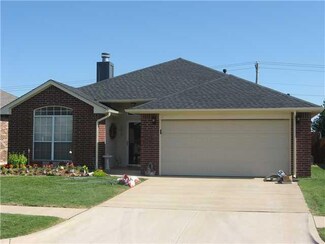 6817 NW 136th Ct, Oklahoma City, OK 73142