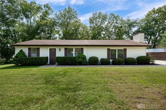 1375 Camp Dr, Trenton, OH 45067