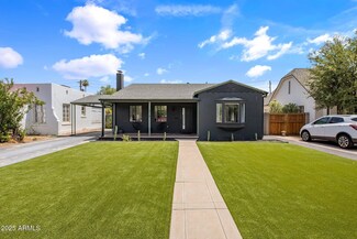 313 W Vernon Ave, Phoenix, AZ 85003