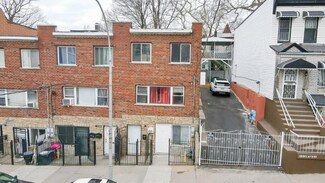 1313B Clay Ave, Bronx, NY 10456