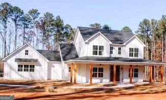 253 E Crestwood Rd, Tyrone, GA 30290