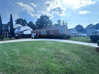 715 Milford Ave, Hampton, VA 23661