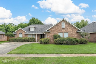 2412 Stockwell Rd, Bossier City, LA 71111