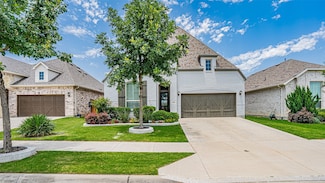 14808 Gentry Dr, Aledo, TX 76008