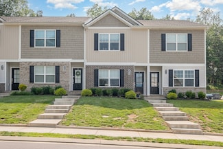 523 Moshe Flam Place, La Vergne, TN 37086