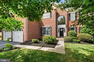 6925 Crossfield Ct, Clarksville, MD 21029