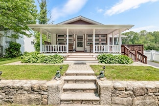 60 Shore Rd, Douglas, MA 01516