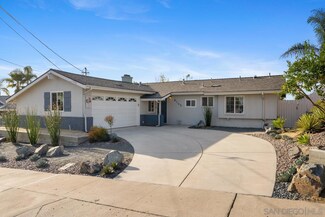 8140 Chaz Place, La Mesa, CA 91942
