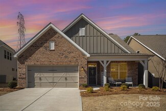 1715 Rhynes Trail, Rock Hill, SC 29732
