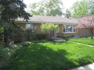 4368 Hampton Ave, Western Springs, IL 60558