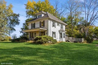 1754 Cedar Johnson Rd, West Branch, IA 52358
