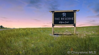 Lot 18 Foxhill Rd, Ranchettes, WY 82009