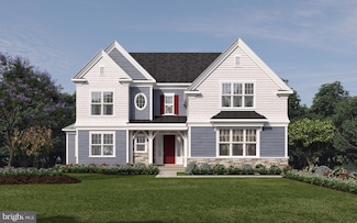 Lot 6 Rose Glenn, Devon, PA 19333