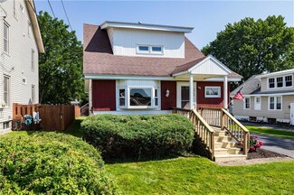 4905 James St, East Syracuse, NY 13057