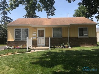 927 Ranch Dr, Toledo, OH 43607