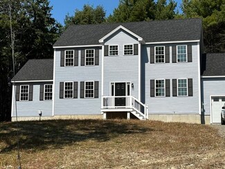 30 Winchendon Rd, Ashburnham, MA 01430