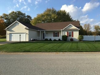 20181 Amethyst Dr, Goshen, IN 46528