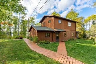 12355 Endless Waters Rd, Ely, MN 55731