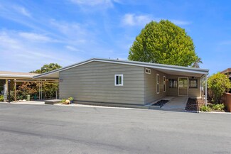 350 N El Camino Real Unit 57, Encinitas, CA 92024