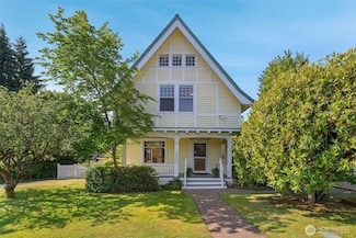 3402 N 28th St, Tacoma, WA 98407