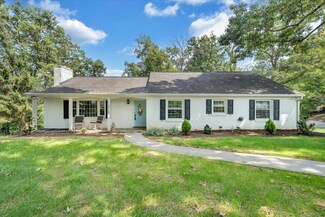 3718 Bosworth Dr SW, Roanoke, VA 24014