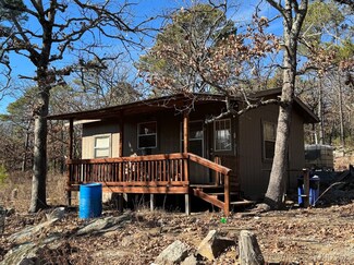 00 Savage, Haileyville, OK 74546