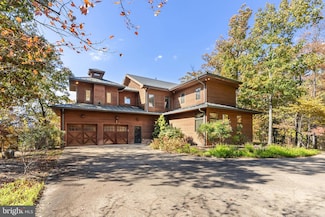 1631 Back Mountain Rd, Winchester, VA 22602