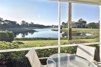 2340 Carrington Ct Unit 8-101, Naples, FL 34109