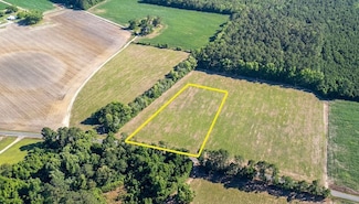 Tbd Cottingham Rd Unit Tract E, Clio, SC 29525