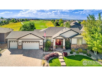 7304 Crystal Downs Dr, Windsor, CO 80550