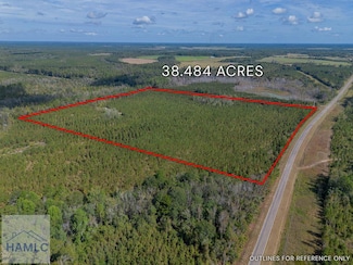 0 Kinnett Rd, Jacksonville, GA 31544