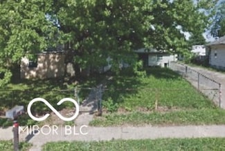 2515 S Lockburn St, Indianapolis, IN 46241
